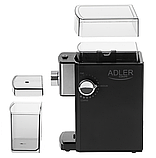 Кавомолка на 12 порцій Adler AD 4448 Burr Польща 300Вт, фото 4