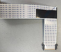 Шлейф LVDS T-con 30pin P-TWO AWM 20861 E221612 105C 60V VW-1