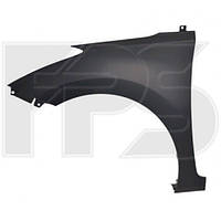Крило переднє праве HYUNDAI ELANTRA 14-16 (MD)
