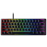 Клавіатура Razer Huntsman Mini Analog Optical Switch Black USB (RZ03-04340100-R3M1)