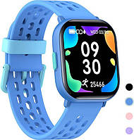 Детские умные часы Kids Fitness Watch H99Plus 8 спортивных режимов, шагомеры