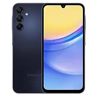 Смартфон Samsung Galaxy A15 5G SM-A156B 4/128GB Blue Black