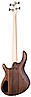Бас-гітара Cort Action PJ (Open Pore Walnut), фото 2