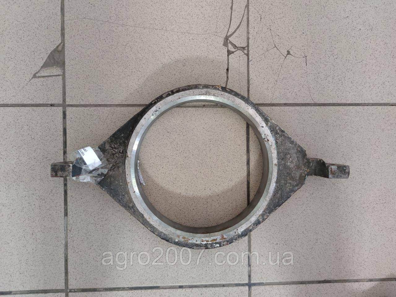 Опора передня ЮМЗ з двигуном СМД-15 6ДМ-1001015, фото 1