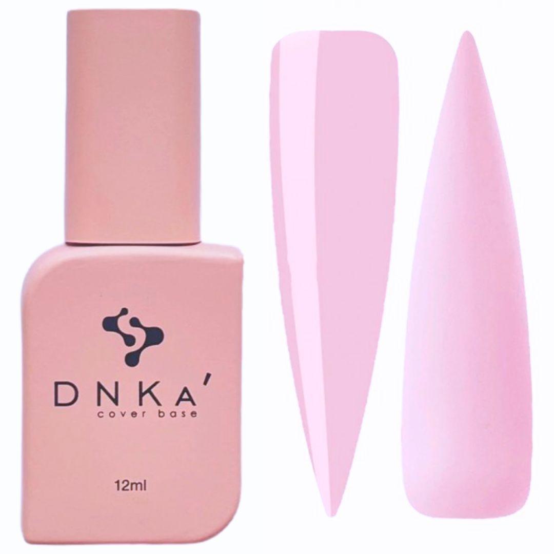 Базове покриття DNKa Cover Base №0039 Sensual 12 мл