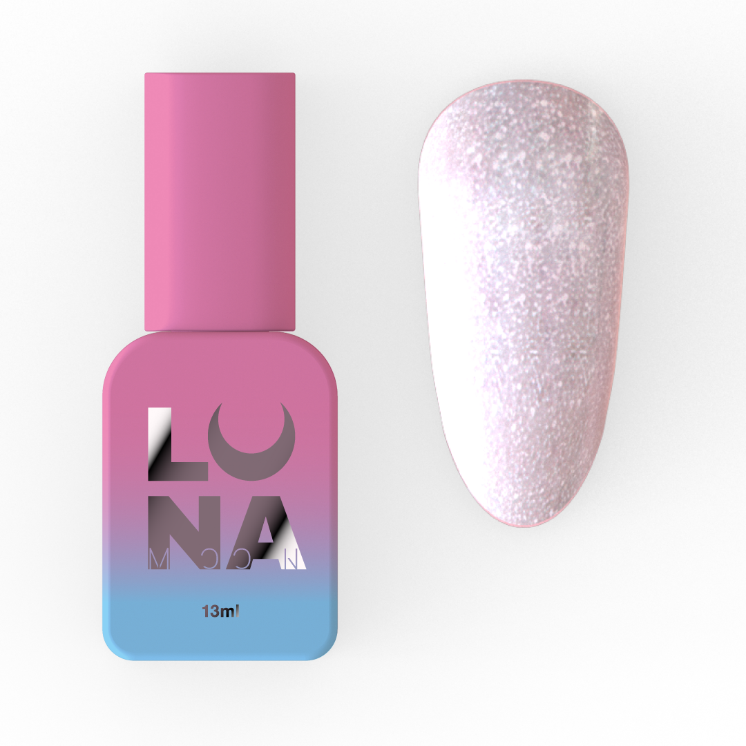 Базове покриття Luna Lurex Base №5 13 мл