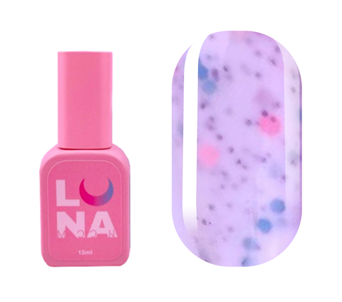 Базове покриття Luna Tutti Frutti Base No1 13 мл