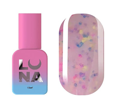 Базове покриття Luna Tutti Frutti Base No12 13 мл