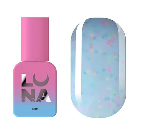 Базове покриття Luna Tutti Frutti Base No18 13 мл
