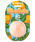 Бомбочка для ванни Mr.Scrubber Mandarin 200 г
