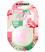 Бомбочка для ванни Mr.Scrubber Tropical Vibes 200 г
