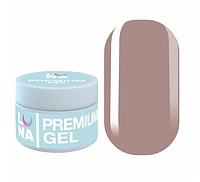 Гель для наращивания Luna Premium Gel №12 30 мл