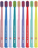 Зубна щітка Curaprox Super Soft d 0,12 мм