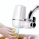 ФІЛЬТРИ ДЛЯ ВОДИ