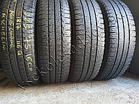 Шины бу 225/75 R16c Michelin