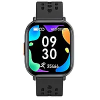 Смарт-часы для детей Kids Fitness Watch H99Plus для Android 4.4 , iOS 8.0, 8 спортивных режимов