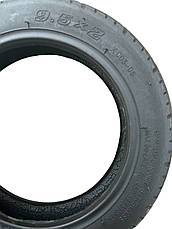 Покришка 9x2 (TUBELESS) на електросамокат, гіроборд, гіроскутер, "Huancheng" (50% гуми), фото 6