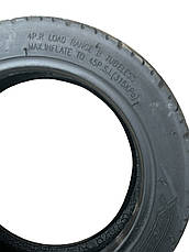 Покришка 9x2 (TUBELESS) на електросамокат, гіроборд, гіроскутер, "Huancheng" (50% гуми), фото 5