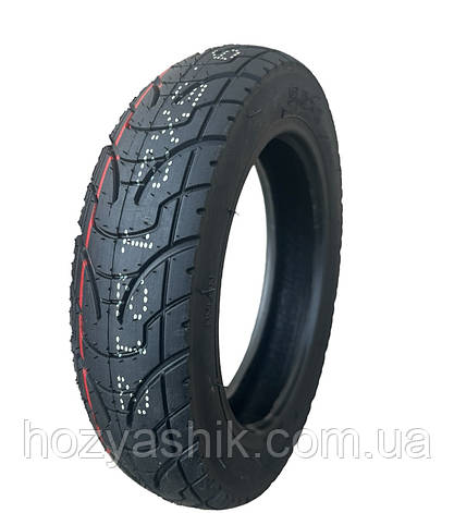 Покришка 9x2 (TUBELESS) на електросамокат, гіроборд, гіроскутер, "Huancheng" (50% гуми), фото 1