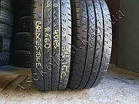 Шины бу 215/65 R16c Bridgestone