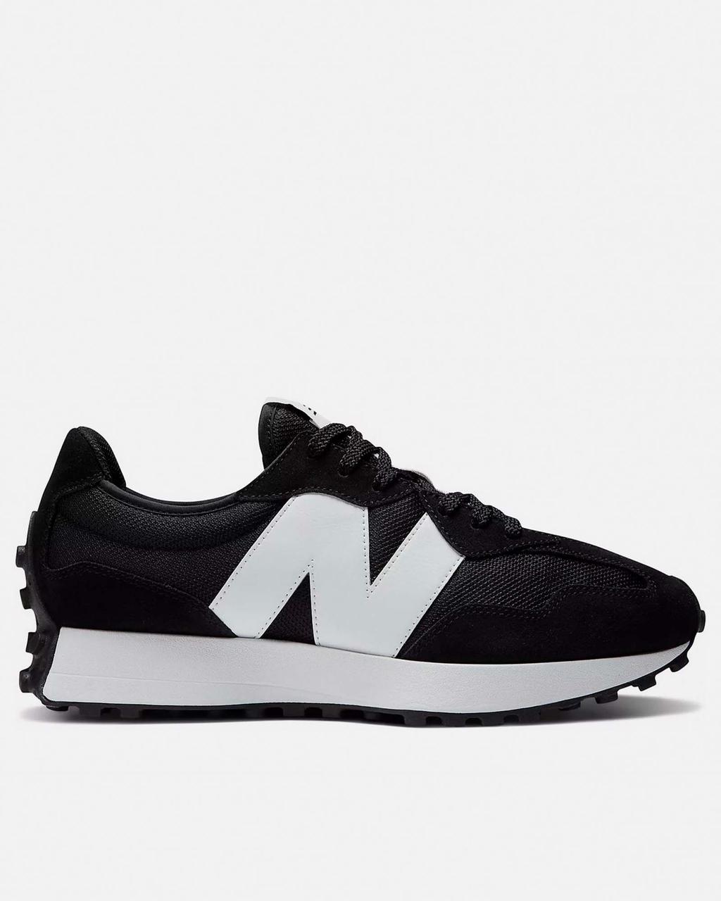 Кросівки чоловічі New Balance 327 оригінал  42 / 26.5 / us-8.5 / uk-8