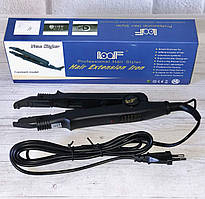 Щипці для нарощування волосся CH-A