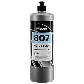 Антиголограмна поліроль Body 807 Seal Polish 200мл