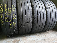 Шины бу 225/65 R16c Continental