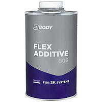 Пластификатор Body 803 Flex Additive For 2K Systems 1л