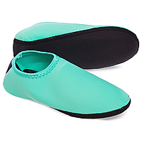 Обувь Skin Shoes для спорта и йоги SP-Sport PL-6870-M размер М (23-24 см.) ds