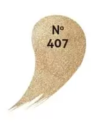 Перламутрова фарба для натуральної та синтетичної шкіри Super Color Kaps 25 ml, кол тьмяне золото (407)