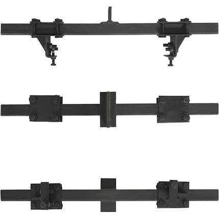 Зчіпка СУ (подвійна універсальна), фото 2