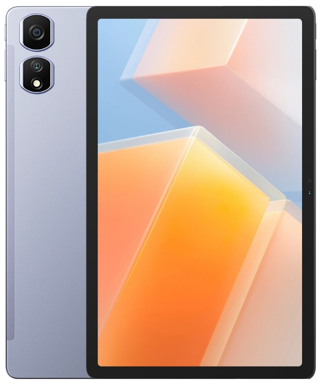 Планшет Blackview Tab 16 Pro 8/256Gb LTE Twilight Purple Global version