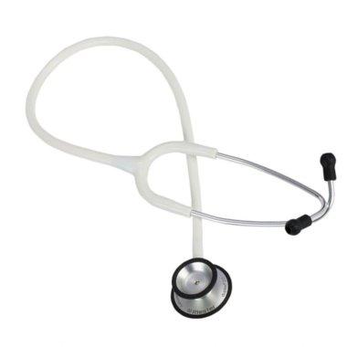 Стетоскоп  duplex®2.0 0 neonatal, нержавіюча сталь, білий