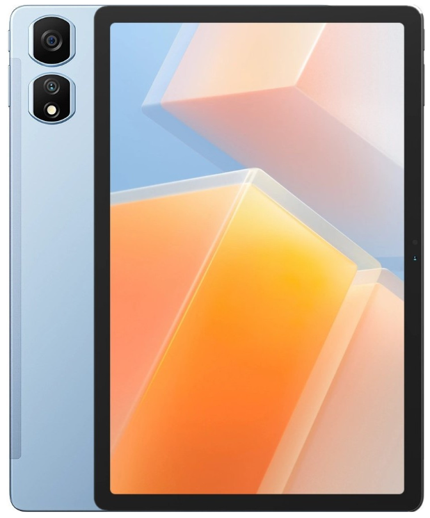 Планшет Blackview Tab 16 Pro 8/256Gb LTE Daybreak Blue Global version