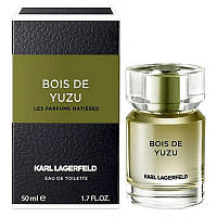 Bois De Yuzu Karl Lagerfeld eau de toilette 50 ml