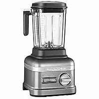 Блендер KitchenAid Artisan Power Plus 1,66 л 5KSB8270EMS серебряный медальон