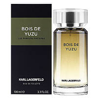 Bois De Yuzu Karl Lagerfeld eau de toilette 100 ml