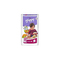 Дитячі підгузки Bella Baby Happy Junior 12-25 кг No42