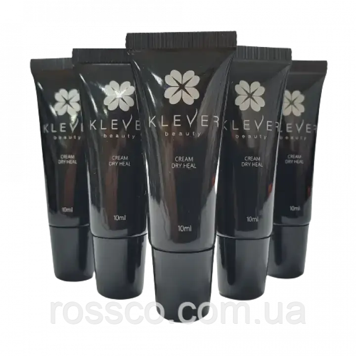БАЛЬЗАМ ДЛЯ ГУБ KLEVER BEAUTY BLACKBERRY 10мл