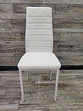 Стілець "Комфорт", для вітальні, офісу, кафе, барів, ресторанів, кухні, кухонний, м'який, фото 2