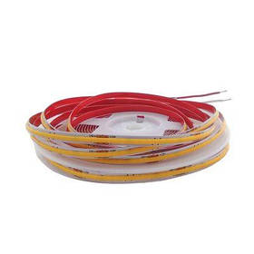 LED стрічка Rishang 24В 2700-3000К - теплий 6 Вт/м CRI90 18998