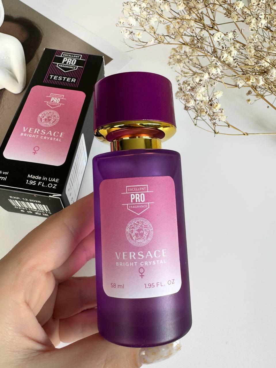 Парфумована вода PRO Bright Brilliant, 58 мл