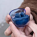Бездротові навушники Baseus Bowie E5x TWS blue, фото 9