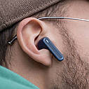 Бездротові навушники Baseus Bowie E5x TWS blue, фото 10