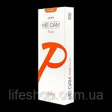 Філер Hyafilia ME: DAM Prime Plus