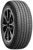 Літні легкі шини 225/65 R17 106V NEXEN N`Fera RU5 SUV XL