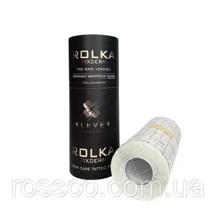 Плівка для загоювання Rolka Klever Mate, фото 1