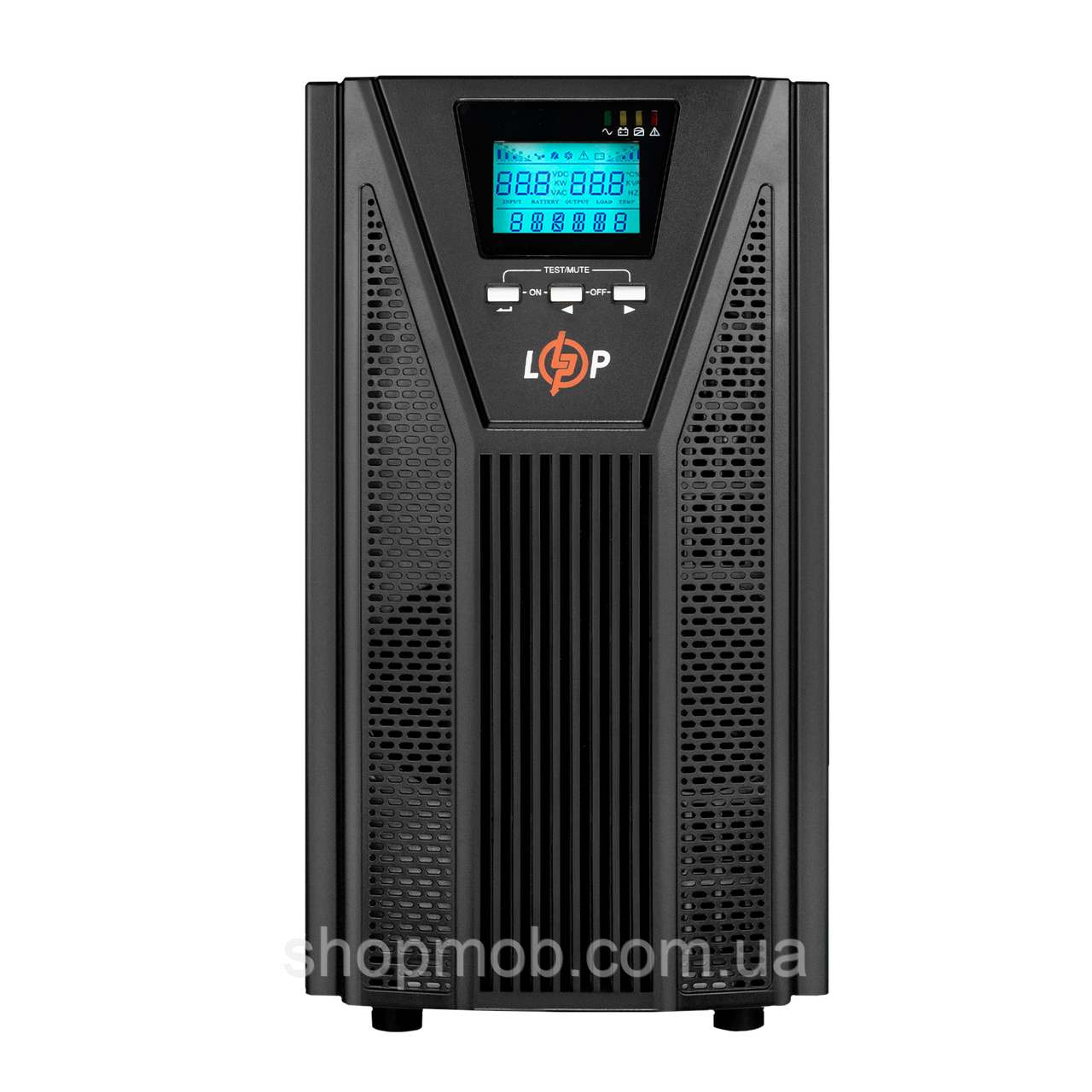 SM  SM ИБП Smart-UPS LogicPower-6000 PRO (without battery)