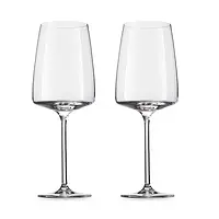 Набор бокалов для вина Zwiesel Glas объем 0,535 л, 2 шт.